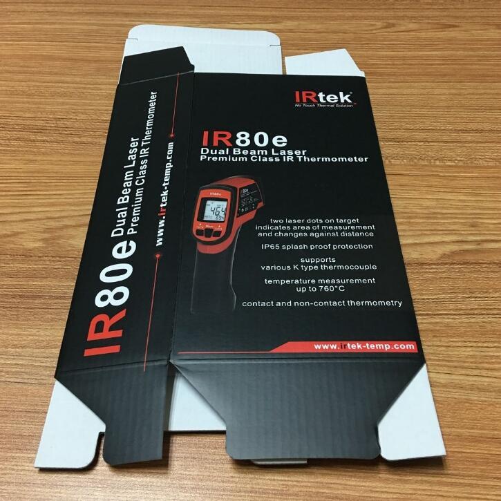 包裝盒印刷廠的印刷流程有哪些?