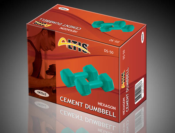 定制彩色紙盒：賦予產品包裝新生命力的實用藝術