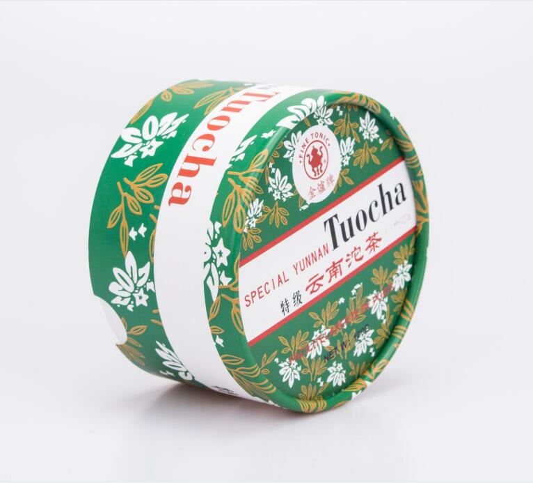 專屬彩色紙盒定制，展現(xiàn)品牌獨特魅力